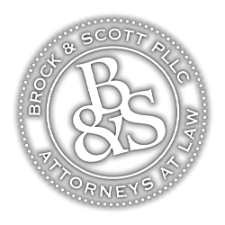 Brock & Scott