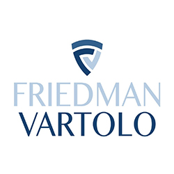 Friedman Vartolo LLP